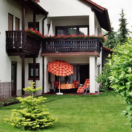 Ferienwohnungen Im Herzen Des Pfaelzerwaldes Elmstein Екстериор снимка