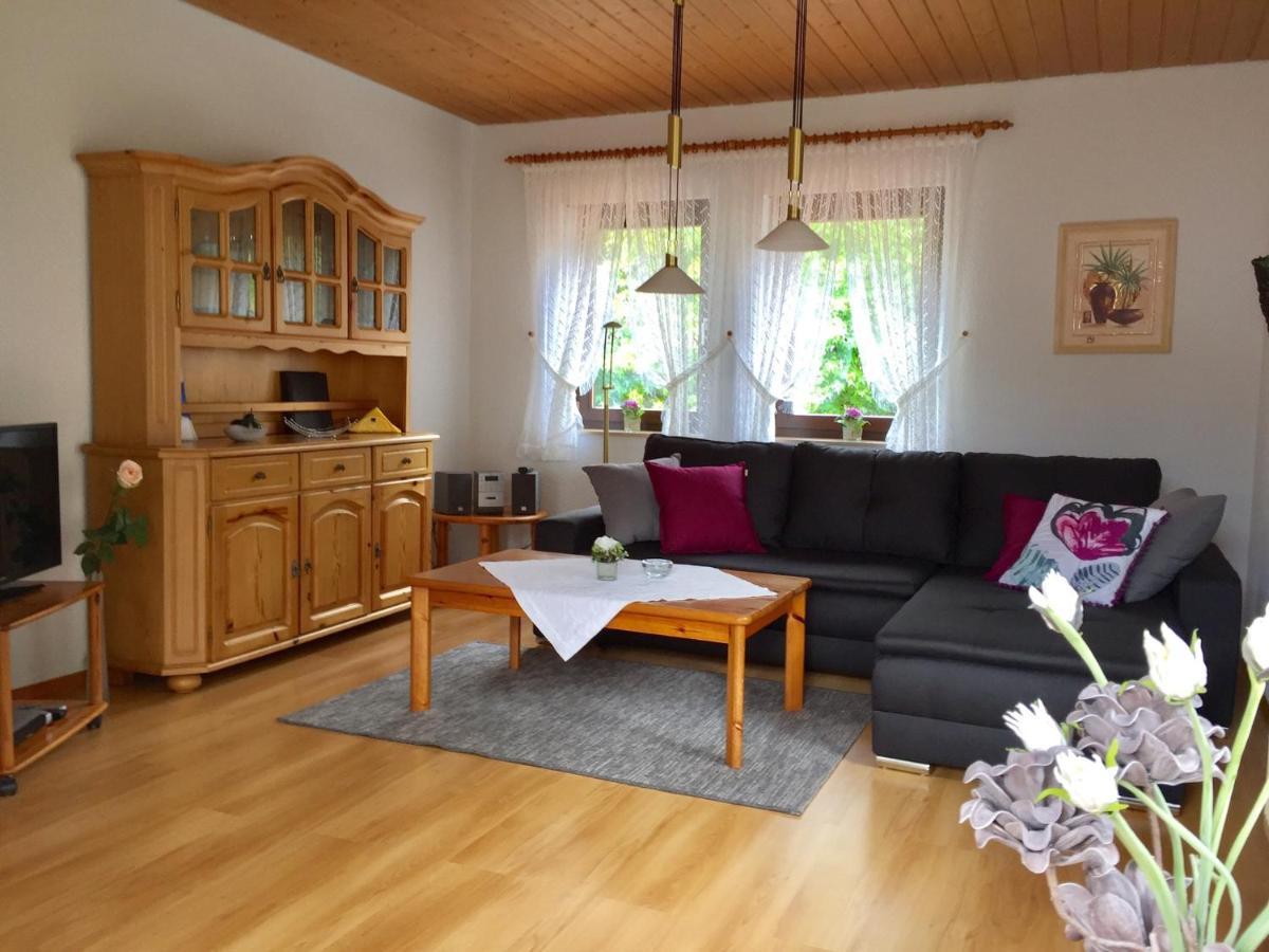 Ferienwohnungen Im Herzen Des Pfaelzerwaldes Elmstein Стая снимка