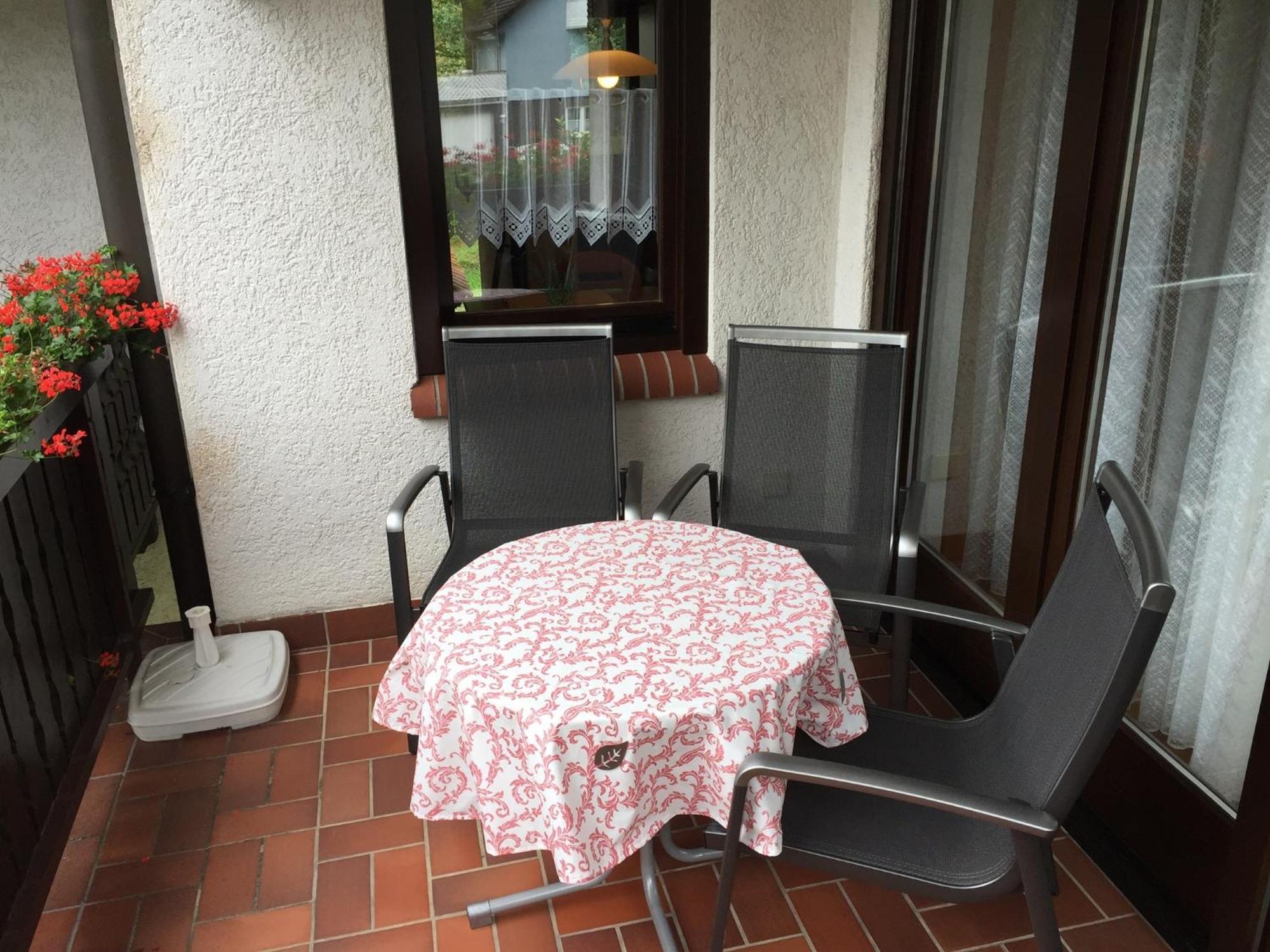 Ferienwohnungen Im Herzen Des Pfaelzerwaldes Elmstein Стая снимка